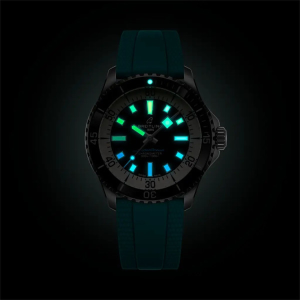 Breitling Superocean Automatic 42 (Ref: A17375211B2S2)