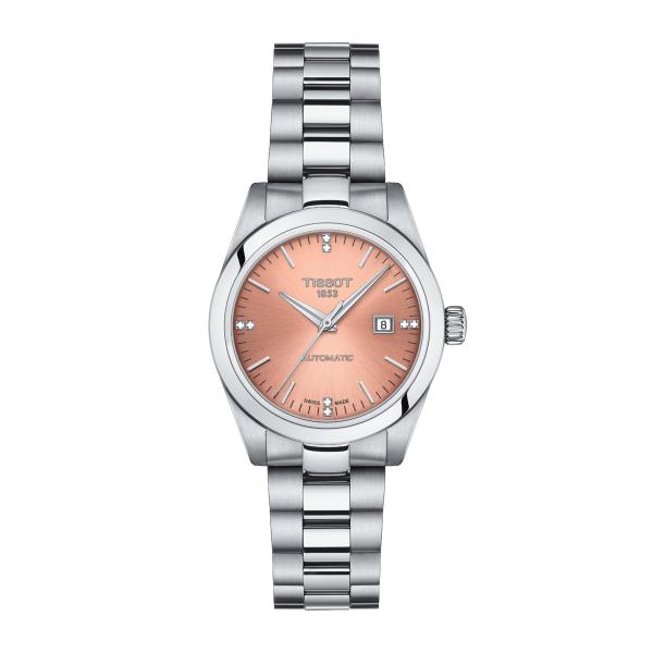 Tissot T-My Lady Automatic (Ref: T132.007.11.336.00)