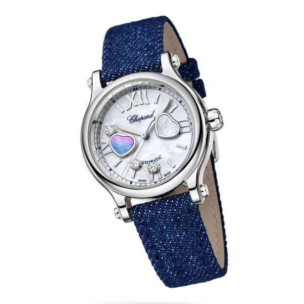 Chopard Happy Hearts (Ref: 278608-3012)