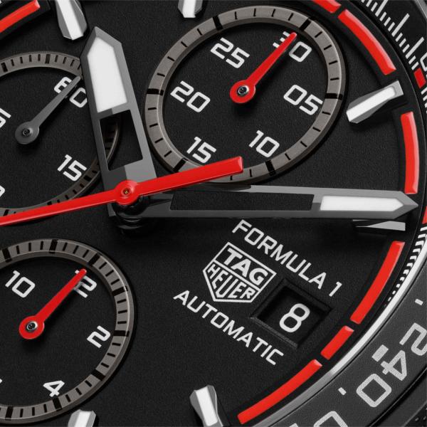 TAG Heuer TAG HEUER FORMULA 1 CHRONOGRAPH (Ref: CBZ2082.FT8096)