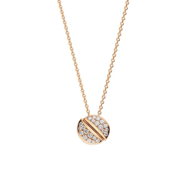 Schaffrath PATCHMATCH Collier (Ref: 754_UP002_020_RW)