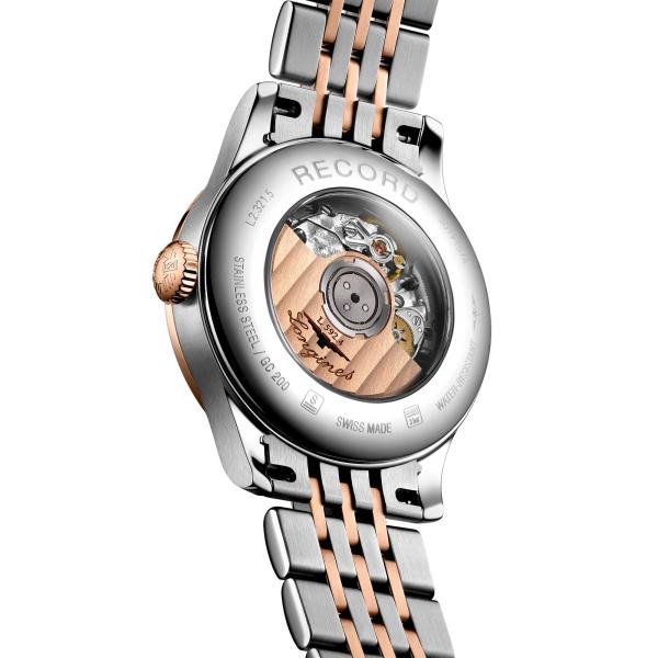 Longines RECORD (Ref: L2.321.5.11.7)