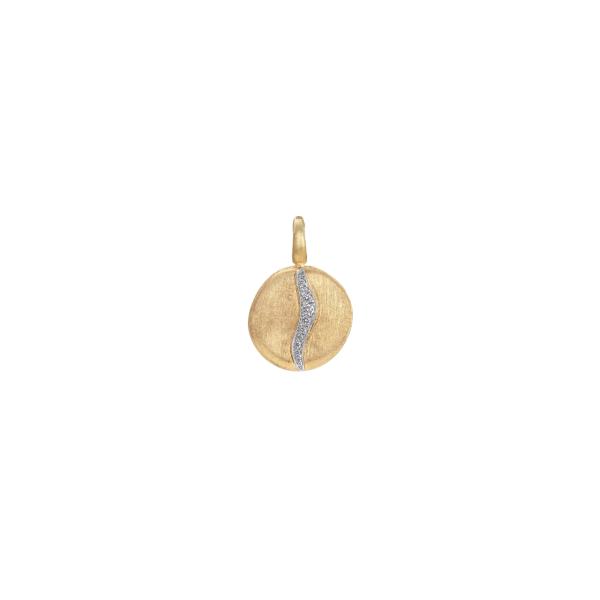 Marco Bicego Jaipur Anhänger klein (Ref: PB2_B2_YW_Q6)