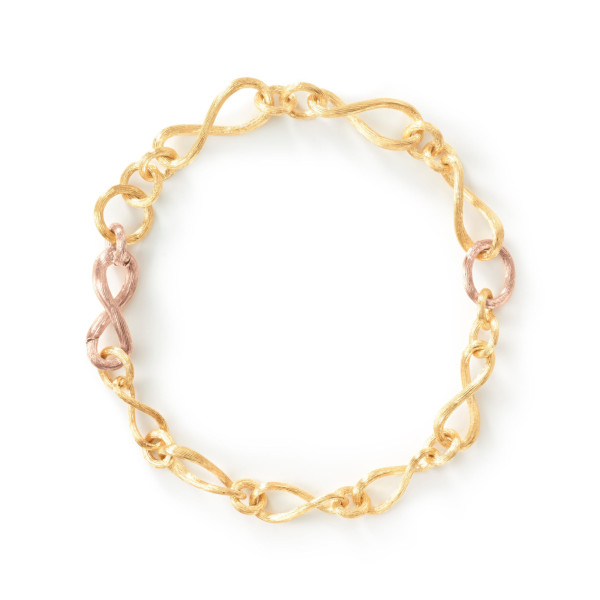 Ole Lynggaard Copenhagen Love Armband mini (Ref: A1738-403)