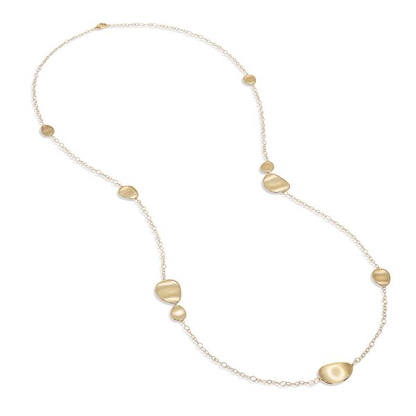 Marco Bicego Lunaria Halskette (Ref: CB1790__Y_02)