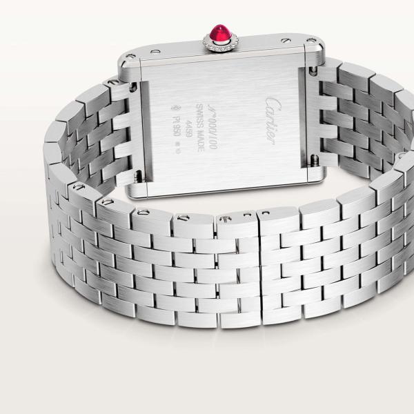 Cartier Tank Normale (Ref: WGTA0111)