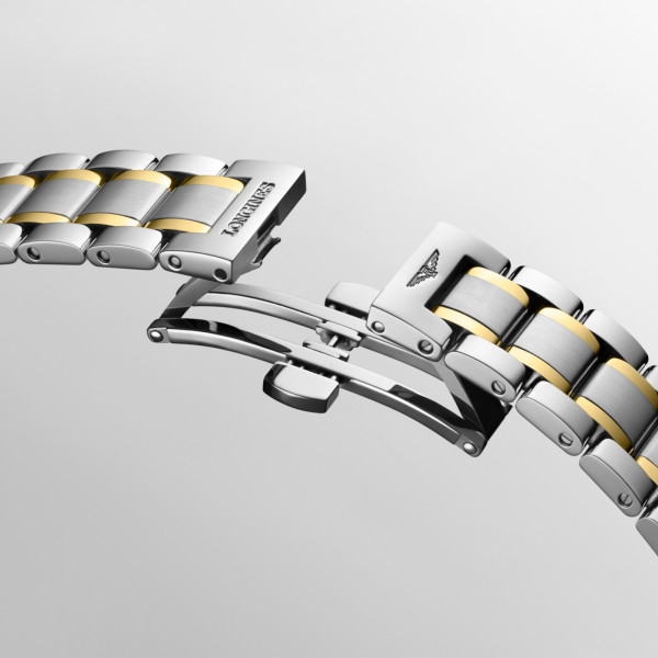 Longines LONGINES MASTER COLLECTION (Ref: L2.357.5.72.7)