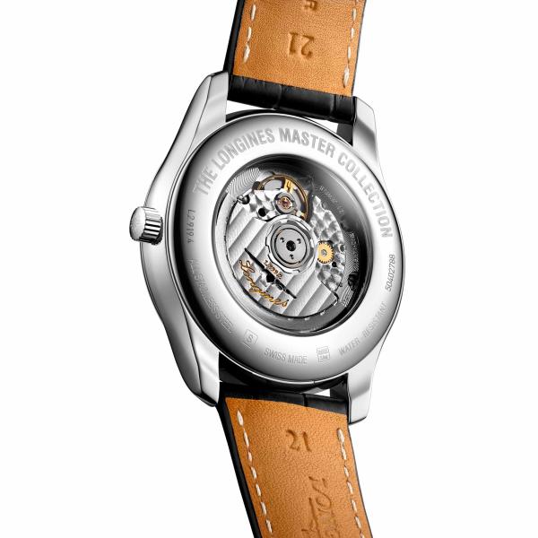 Longines LONGINES MASTER COLLECTION MOONPHASE (Ref: L2.919.4.51.7)