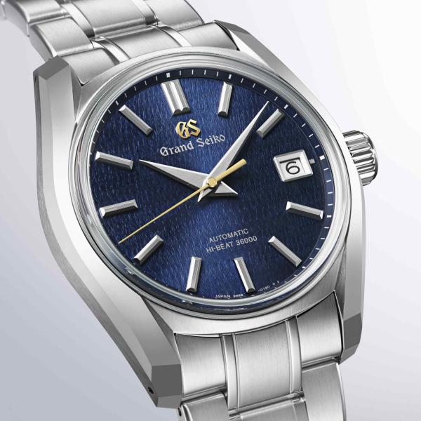 Grand Seiko Evolution 9 (Ref: SBGH353)
