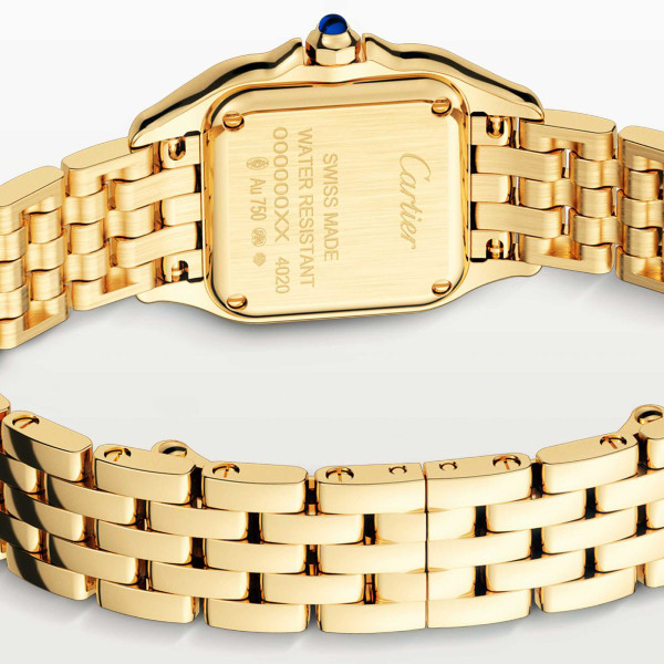 Cartier Panthère de Cartier (Ref: WGPN0059)