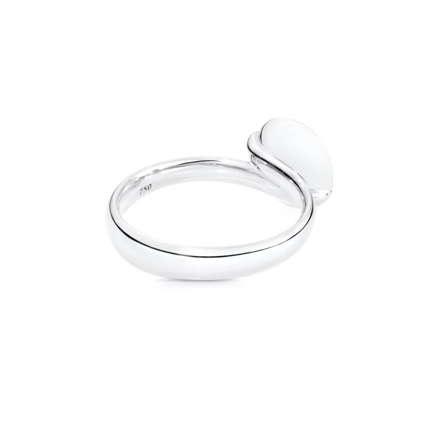 Tamara Comolli BOUTON Ring (Ref: R-BOU-s-p-wg)