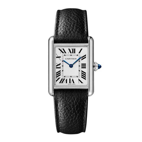 Cartier Tank Must SolarBeat™ (Ref: WSTA0090)