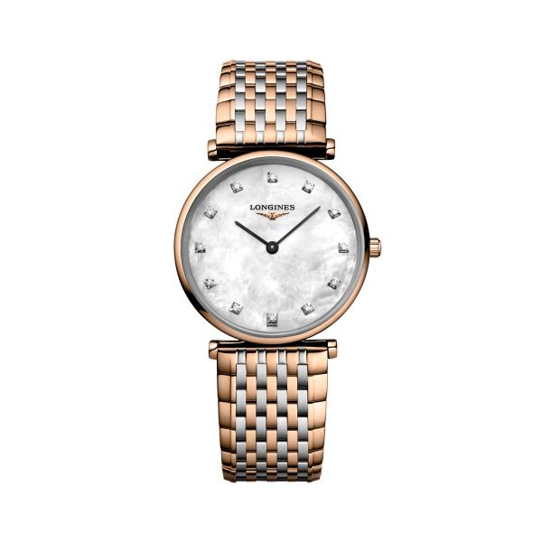 Longines LA GRANDE CLASSIQUE DE LONGINES (Ref: L4.512.1.97.7)