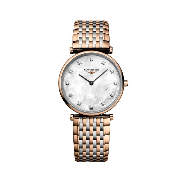 Longines La Grande Classique de Longines (Ref: L4.512.1.97.7)