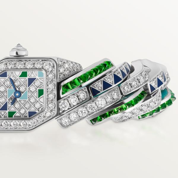 Cartier Maillon de Cartier (Ref: WJBJ0008)