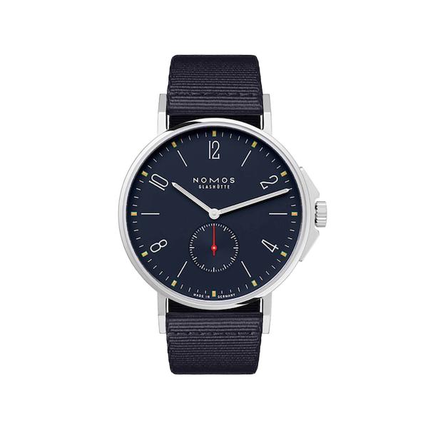 NOMOS Glashütte Ahoi neomatic Atlantik (Ref: 567)