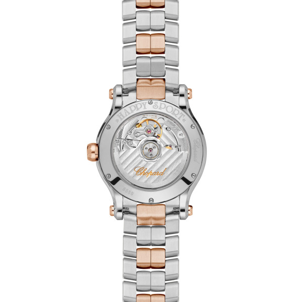 Chopard Happy Sport (Ref: 278559-6026)