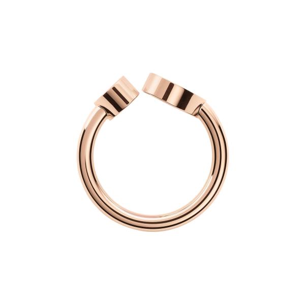 Chopard Happy Hearts Ring (Ref: 829482-5620)