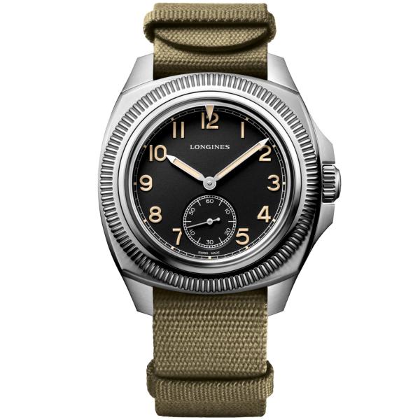 Longines LONGINES PILOT MAJETEK (Ref: L2.838.4.53.8)