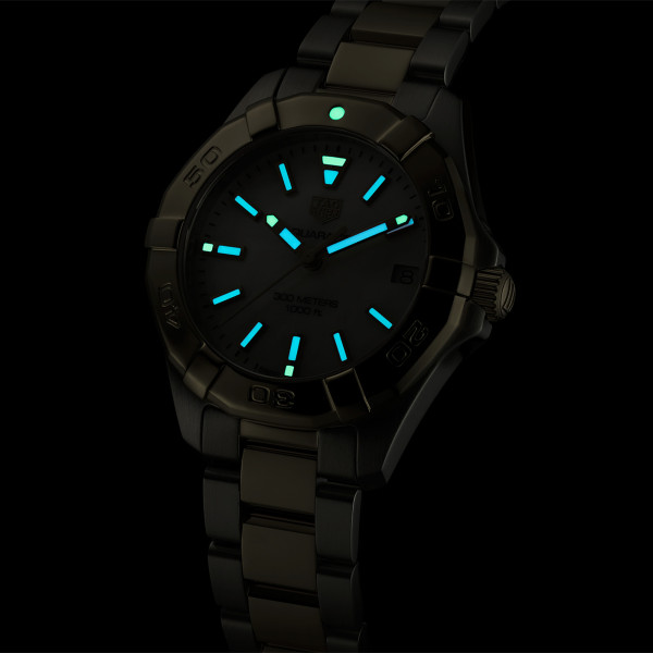 TAG Heuer TAG HEUER AQUARACER DATE (Ref: WBD1320.BB0320)