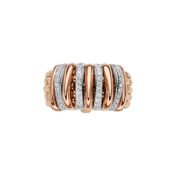 FOPE Panorama Flex'it Ring (Ref: 58804AX_BB_R_BBX_0XS)