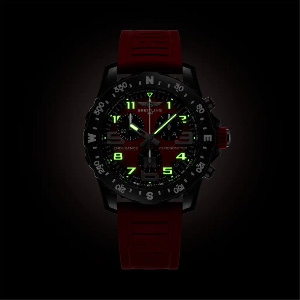 Breitling Endurance Pro Ironman® (Ref: X823109A1K1S1)