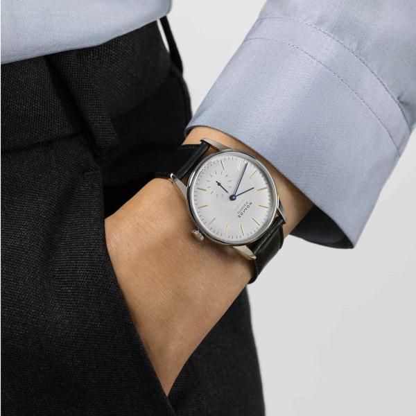 NOMOS Glashütte Orion Neomatik - 175 Years Watchmaking Glashütte (Ref: 395.S1)