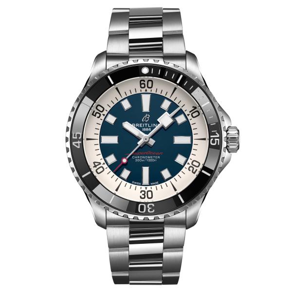 Breitling Superocean Automatic 44 (Ref: A17376211C1A1)