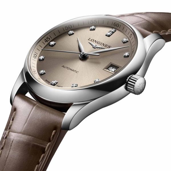 Longines LONGINES MASTER COLLECTION (Ref: L2.357.4.07.2)