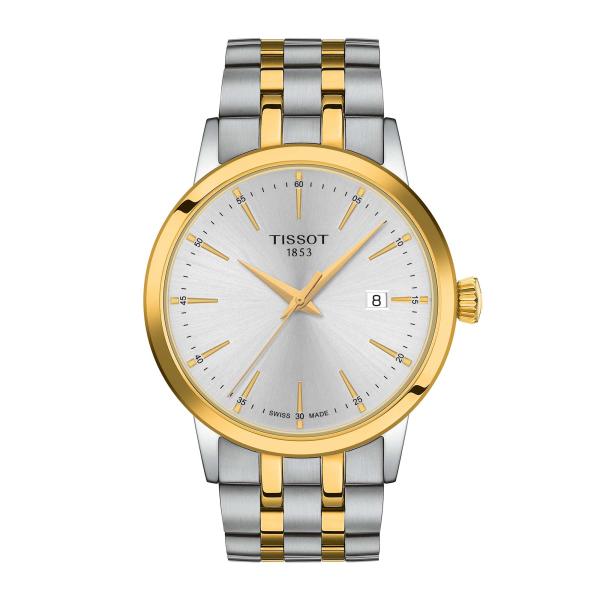 Tissot Classic Dream (Ref: T129.410.22.031.00)