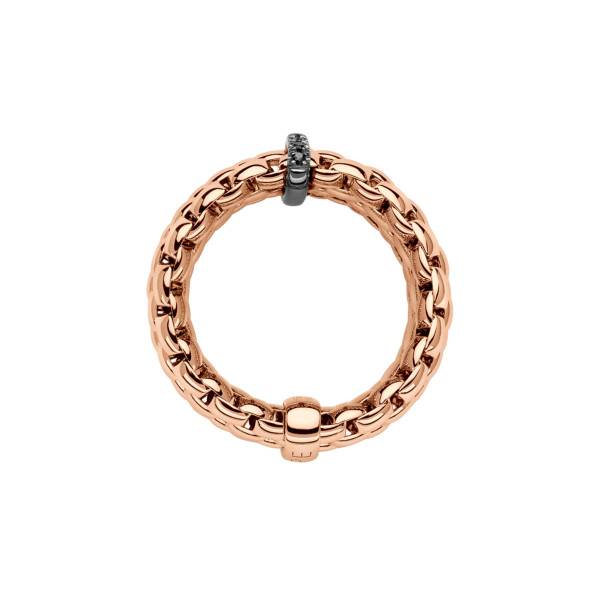 FOPE Panorama Flex'it Ring (Ref: 58604AX_BN_R_X1X_0XS)