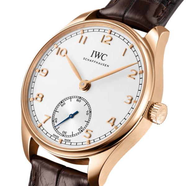 IWC PORTUGIESER AUTOMATIC 40 (Ref: IW358306)