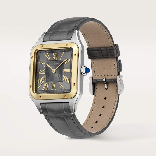 Cartier Santos-Dumont (Ref: W2SA0028)