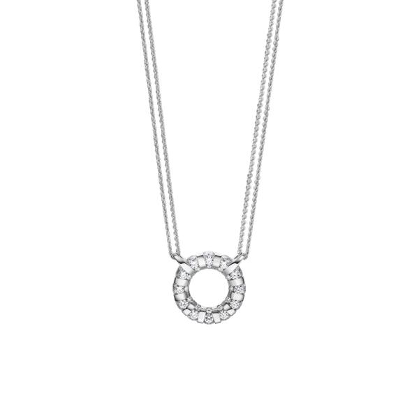 Schaffrath PARADOXAL Collier (Ref: 48115_N_520_BR_WW)