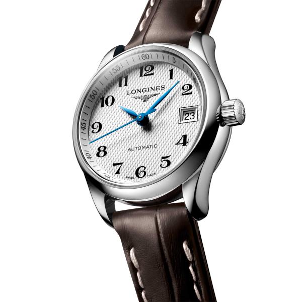 Longines LONGINES MASTER COLLECTION (Ref: L2.128.4.78.3)