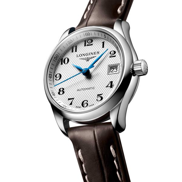 Longines The Longines Master Collection (Ref: L2.128.4.78.3)