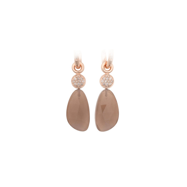 Bron Stardust Ohrschmuck (Ref: 8OR4838CBRMGB)
