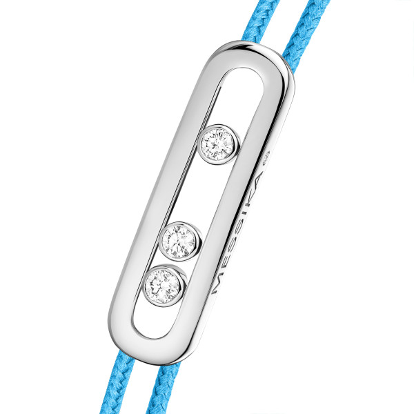 Messika Messika CARE(S) Armband (Ref: 14661-WG)