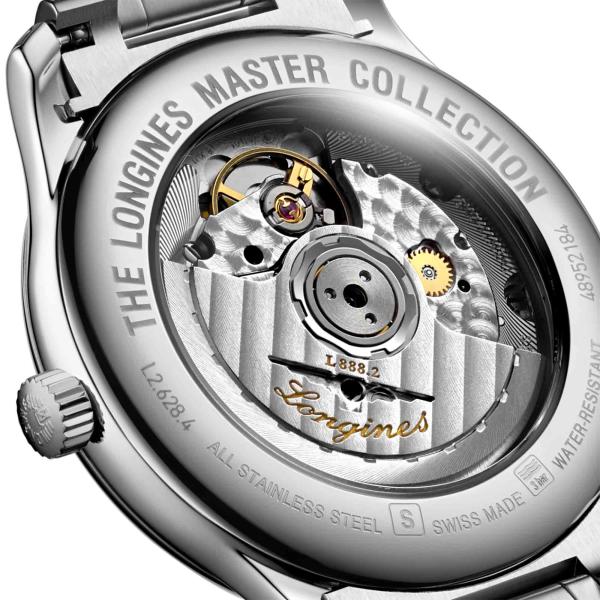 Longines LONGINES MASTER COLLECTION (Ref: L2.628.4.97.6)