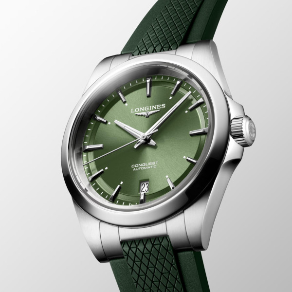 Longines CONQUEST (Ref: L3.720.4.02.9)