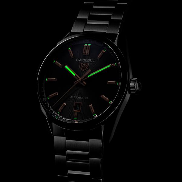 TAG Heuer TAG HEUER CARRERA DATE (Ref: WBN2113.BA0639)