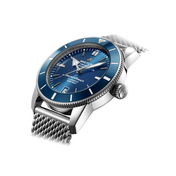 Breitling Superocean Heritage B20 Automatic 42 (Ref: AB2010161C1A1)