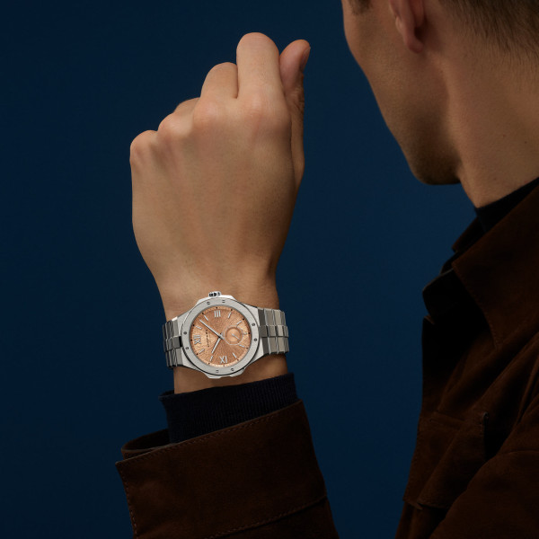 Chopard Alpine Eagle XPS 41 (Ref: 298623-3001)