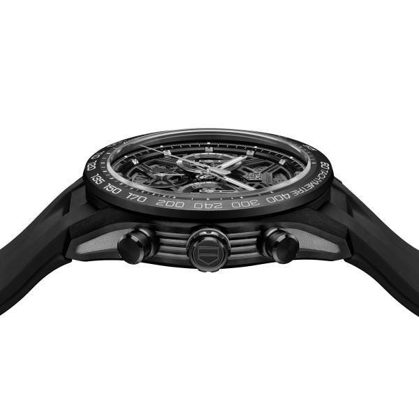TAG Heuer TAG HEUER CARRERA CHRONOGRAPH EXTREME SPORT (Ref: CBU2080.FT6272)