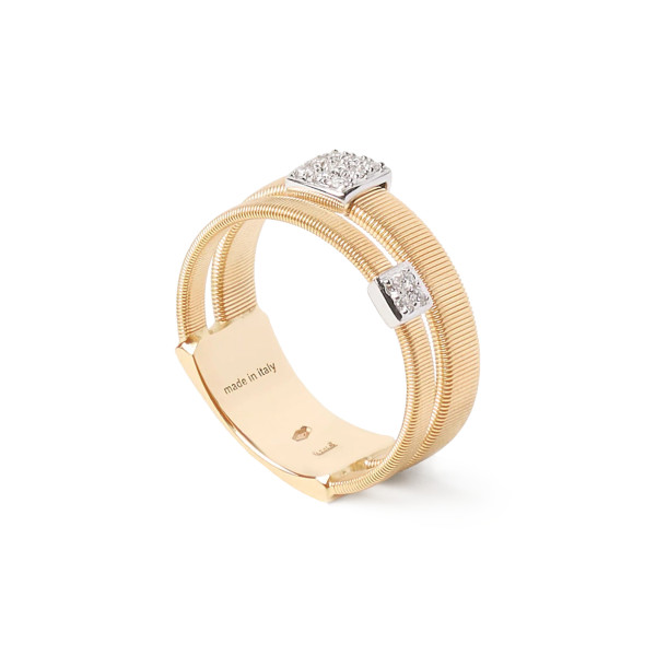 Marco Bicego Masai Ring (Ref: AG324 B2 YW)