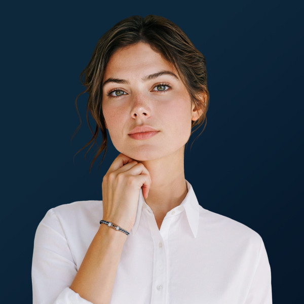 Chopard Signature Armband (Ref: 95016-0290)