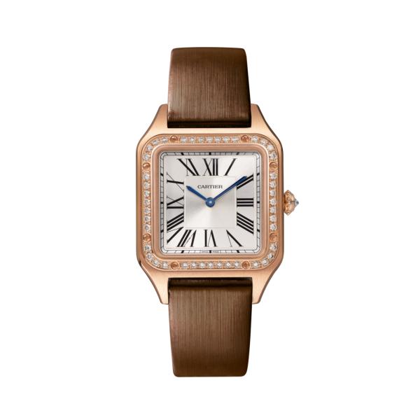 Cartier Santos-Dumont (Ref: WJSA0019)