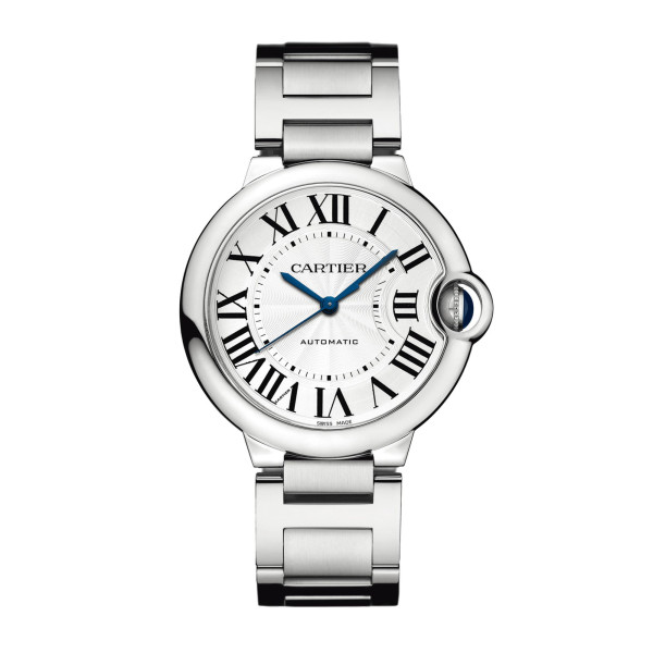 Cartier Ballon Bleu de Cartier (Ref: WSBB0048)