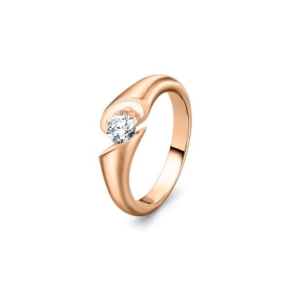 Schaffrath CALLA Solitaire (Ref: 758_CALLA_40_RW)