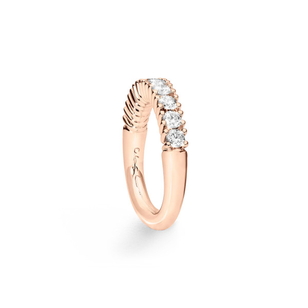 Ole Lynggaard Copenhagen Celebration Ring (Ref: A1658-704)